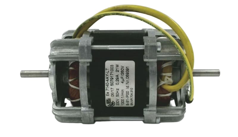 GEFEG NECKAR ANTRIEBSSYSTEME ES 7140-4AY-LT