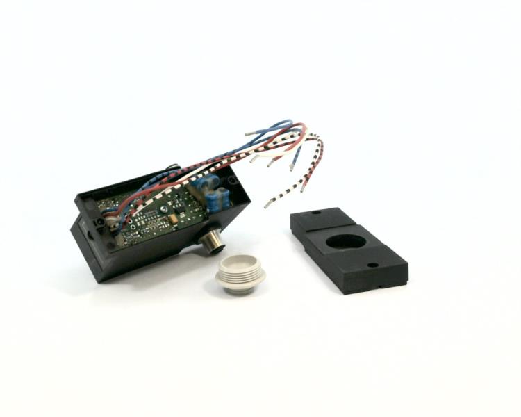 MOVIMOT-MODULE 3DI 4DO T W-AC1151 by EFECTOR