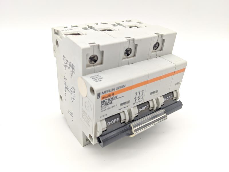 SCHNEIDER ELECTRIC MG27185