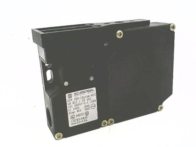 SCHMERSAL AZM160-13YRPA-B1S/24VDC