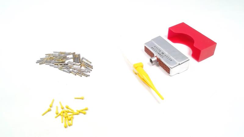 TE CONNECTIVITY RE11-442S