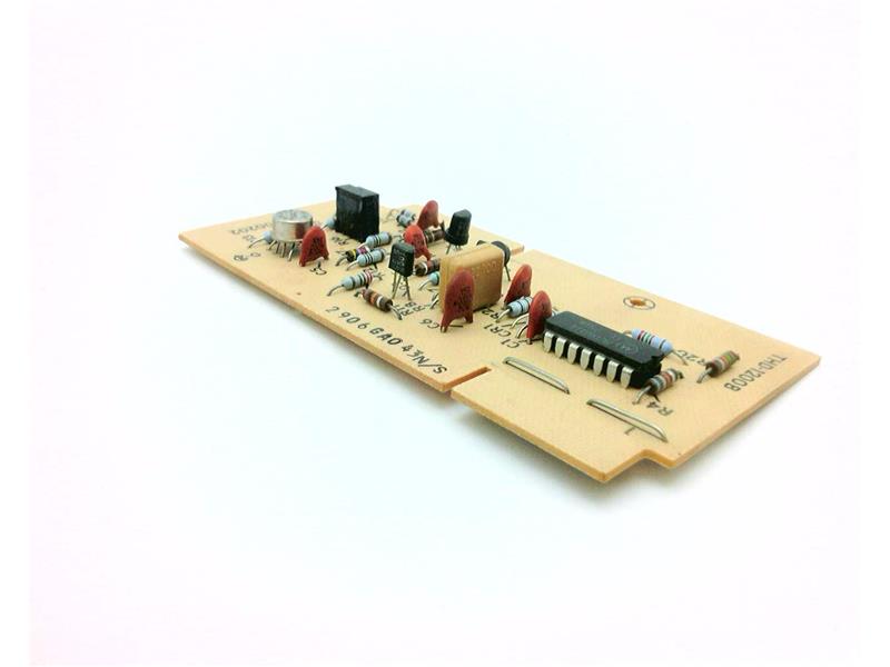 BODINE ELECTRIC 431-00202