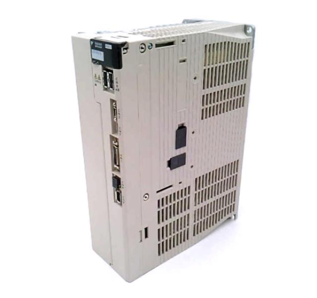 YASKAWA ELECTRIC SGDV-8R4D11A