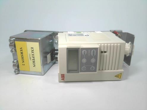 ASEA BROWN BOVERI 133853-001