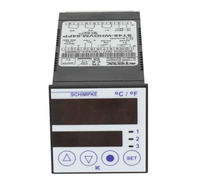 SCHIMPKE HAAN ST48-WHDVM.04FP