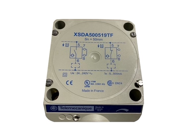 TELEMECANIQUE SENSORS XSDA500519TF