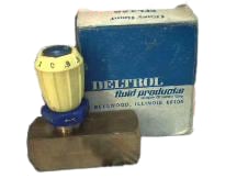 DELTROL CORP EFL-35-B