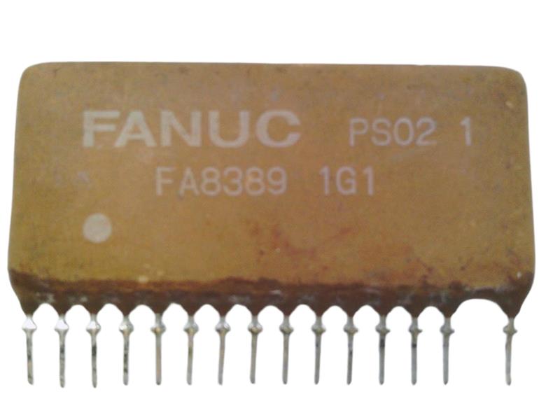 FA8389 by FANUC