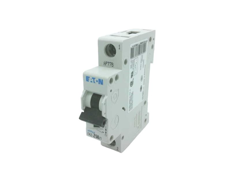 FAZ-Z50/1 by EATON CORPORATION
