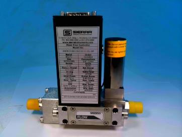 SIERRA INSTRUMENTS 840M-3-OV1-SV1-D-V1-S1-MP