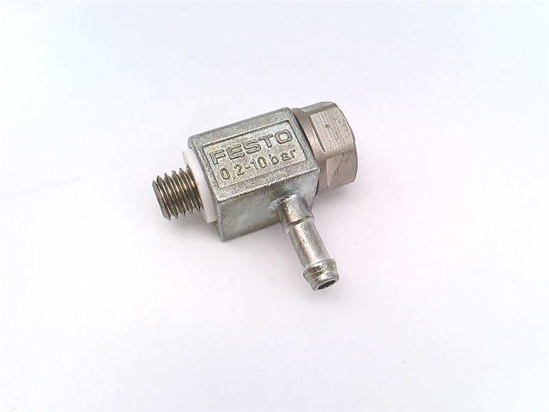 FESTO GRLA-M5-PK-3-B