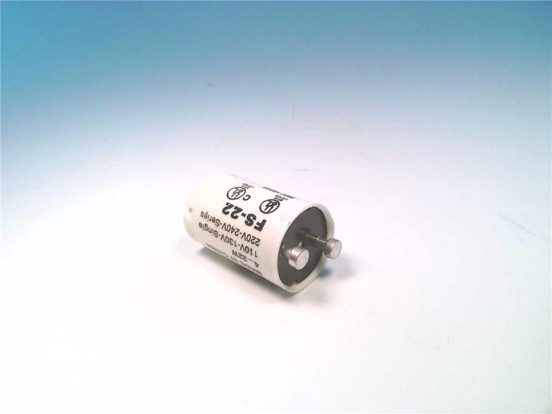 EATON CORPORATION FS-22