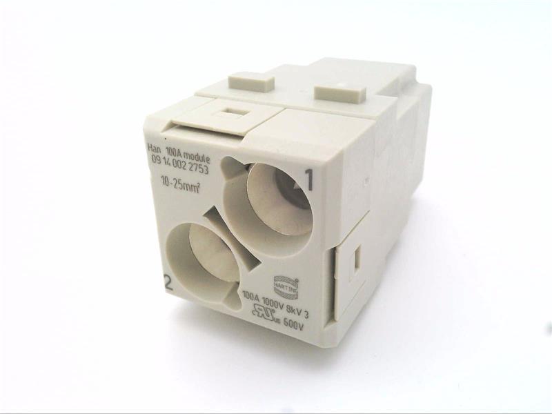 HARTING 09140022753