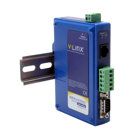 ADVANTECH BB-VESR901