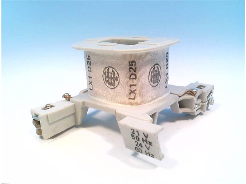 SCHNEIDER ELECTRIC LX1-D25021