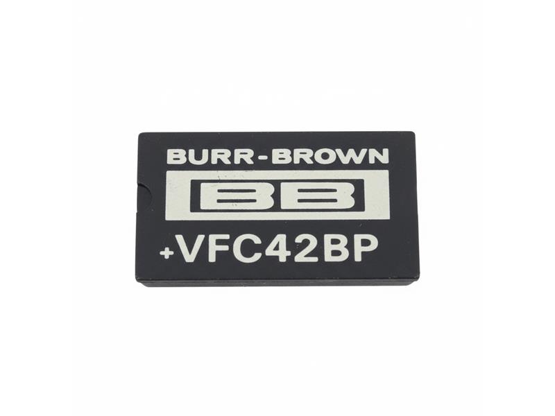 VFC42BP by BURR BROWN