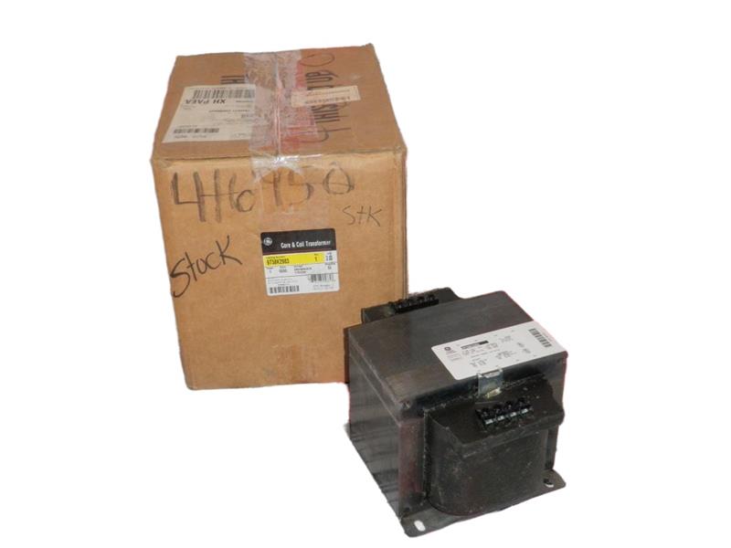 9T58K2983 by GENERAL ELECTRIC
