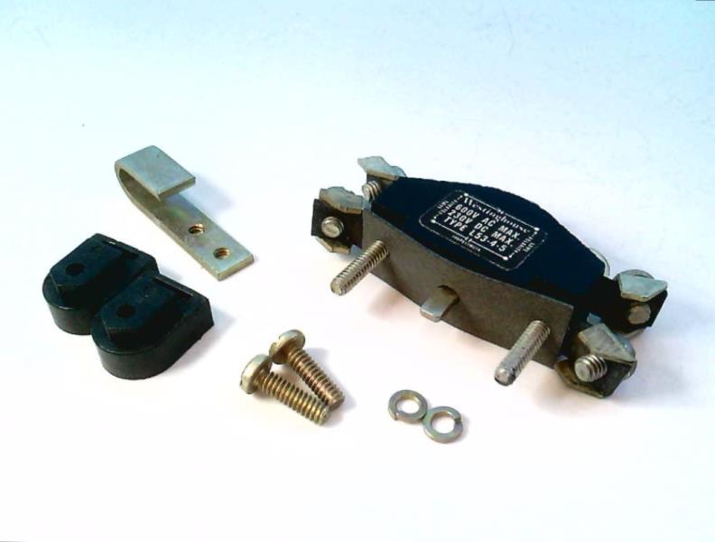 WESTINGHOUSE 453D502G01