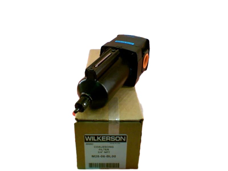 M28-06-BL00 by WILKERSON PNEUMATIC