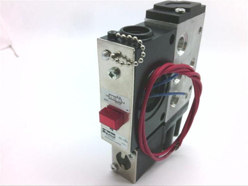 422CA411D23L by PARKER