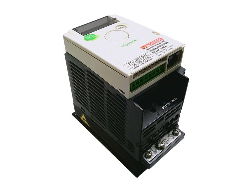 ATV12H075M2 by SCHNEIDER ELECTRIC