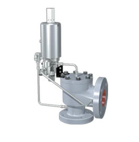 BAKER HUGHES 3905R-4-CC-DA-RF-LA/39MV07-2-CC-B-LA-60-LF