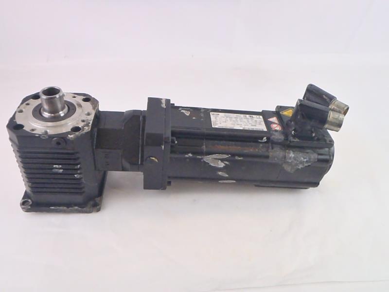 LENZE MCS 09H41-RS0B0-B14N-ST6S00N-ROSU