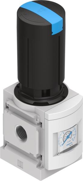FESTO S6-LR-AGE-D6-E11