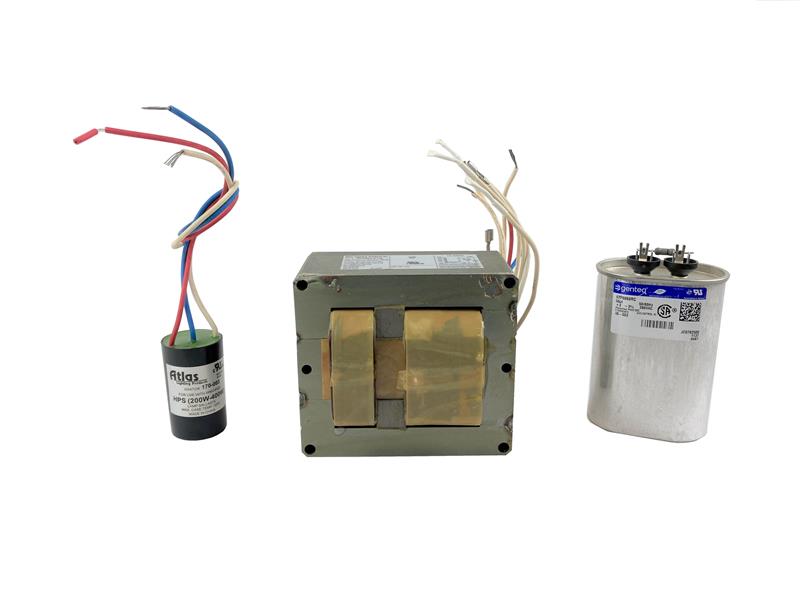 ATLAS LIGHTING PRODUCTS HPS400-0148-KT