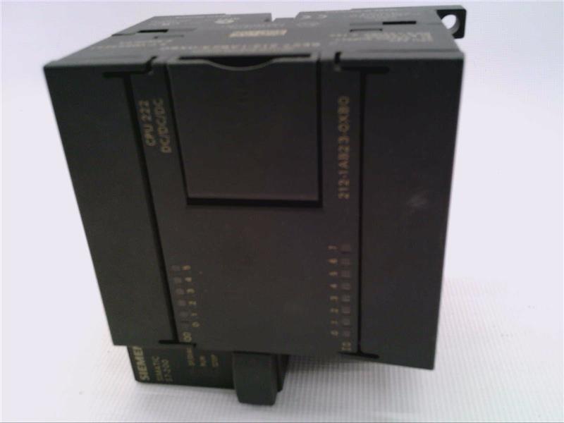 SIEMENS 6ES7212-1AB23-0XB0