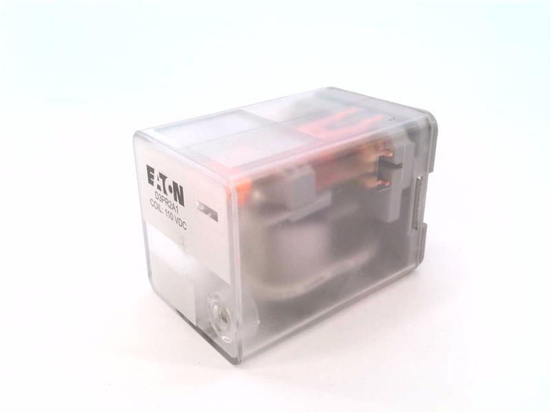 D3PR2A1 by EATON CORPORATION