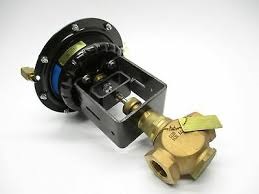 JOHNSON CONTROLS VG7443RT+823E01