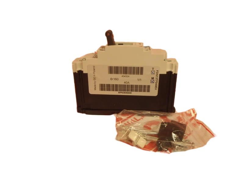 FDN13TF040EU by GENERAL ELECTRIC