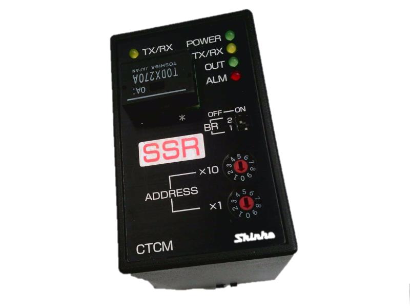 SHINKO TECHNOS CTCM-535-C/E