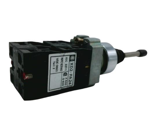 SCHNEIDER ELECTRIC XD2-PA24