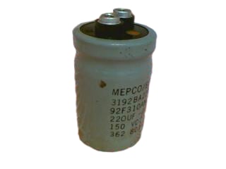 MEPCO 3192BA221T150AMA1