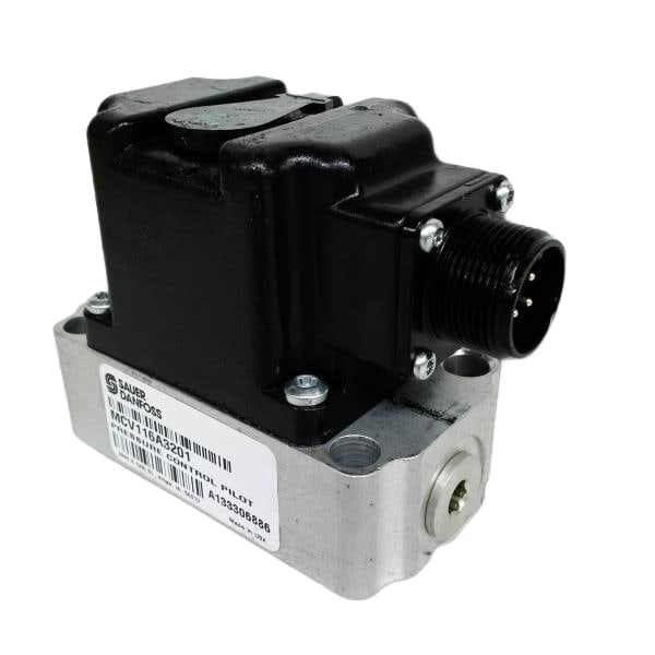 MCV116A3102 by DANFOSS