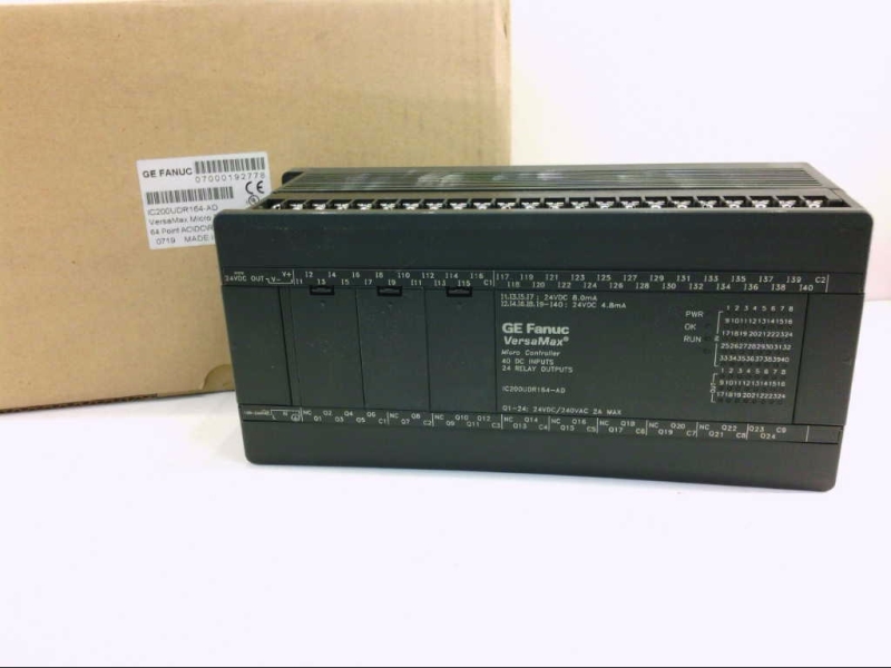 FANUC IC200UDR164