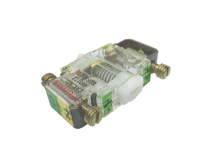 SIEMENS 46MTZ