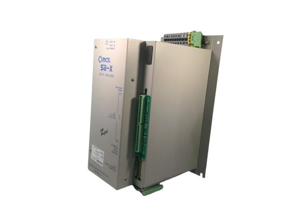 MOTION CONTROL PRODUCTS LTD 1232250