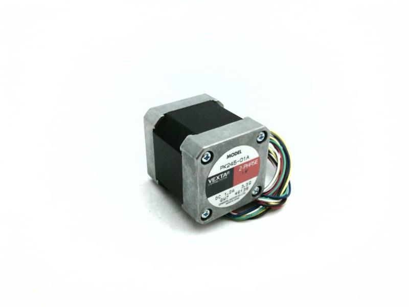 ORIENTAL MOTOR PK245-01A