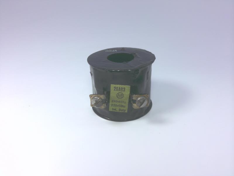 ALLEN BRADLEY 26A83