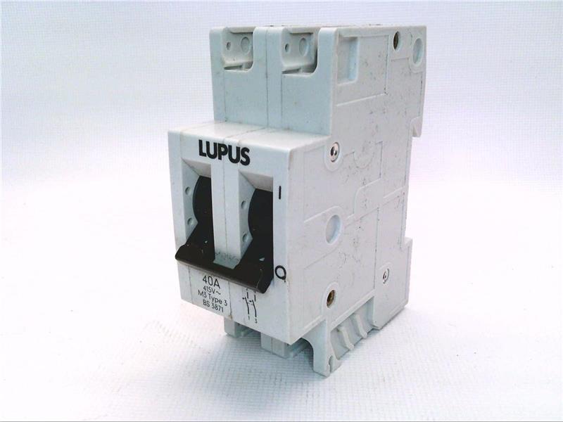 LUPUS MIDGET D-240
