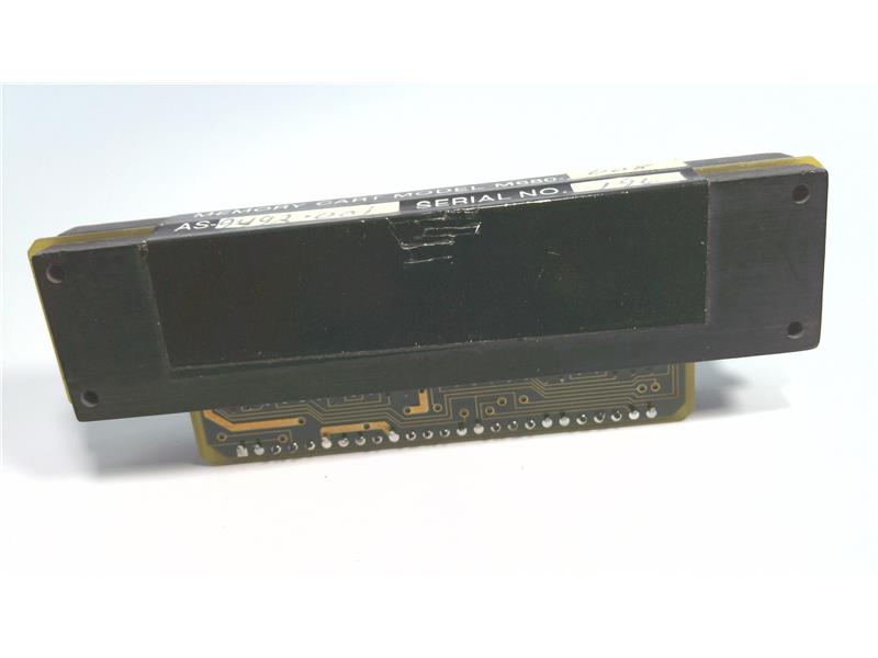 SCHNEIDER ELECTRIC AS-9492-001