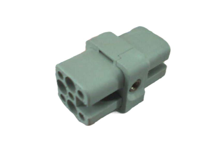 AMPHENOL C144-10B007-000-2