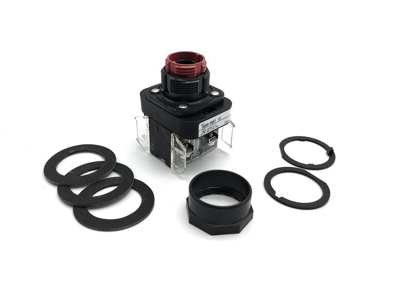 ALLEN BRADLEY 800H-FRXTA1