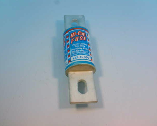 EATON CORPORATION KRP-CL-500