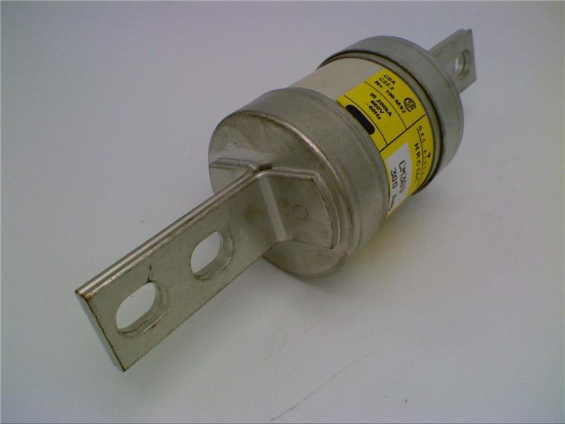 CM-300 by CONVERTEAM