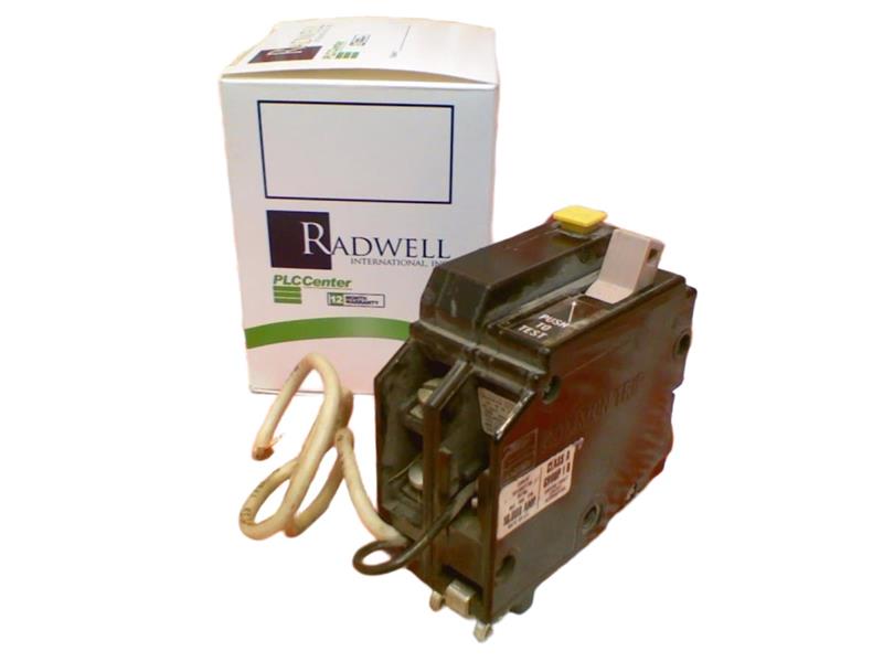 EATON CORPORATION CH-120GF-OS