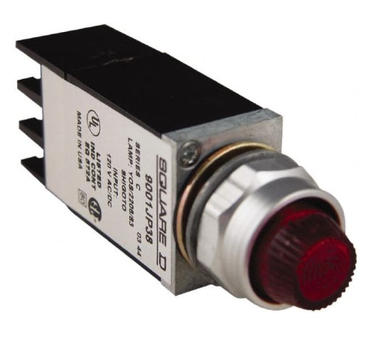 SCHNEIDER ELECTRIC 9001-JTR38G29